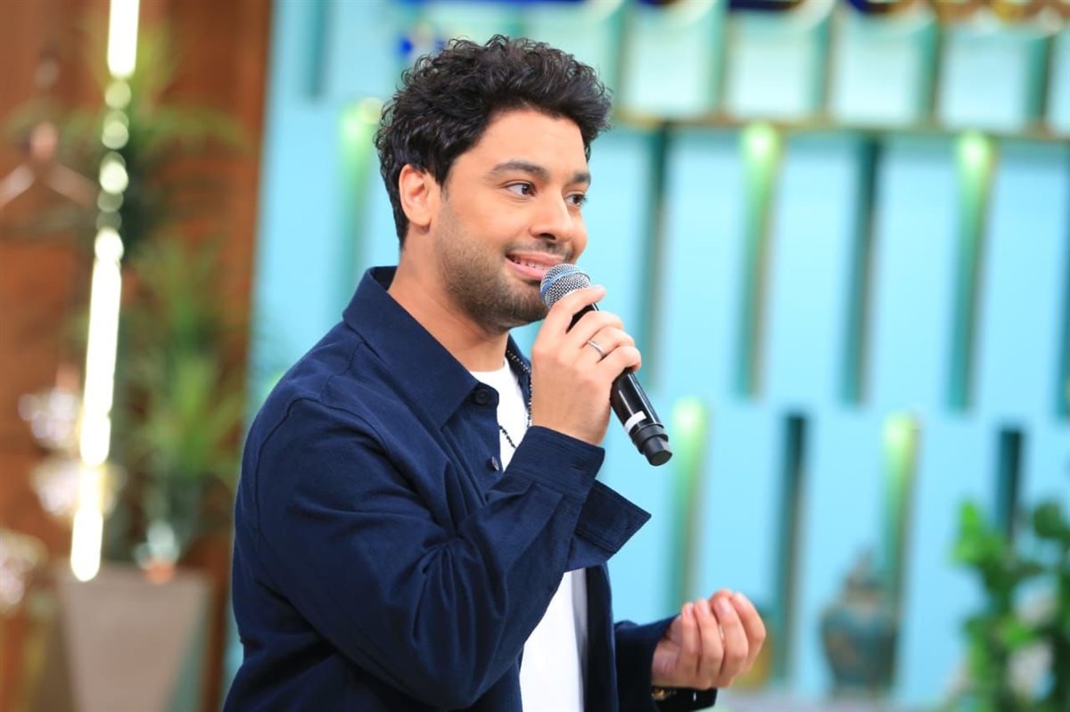 احمد جمال