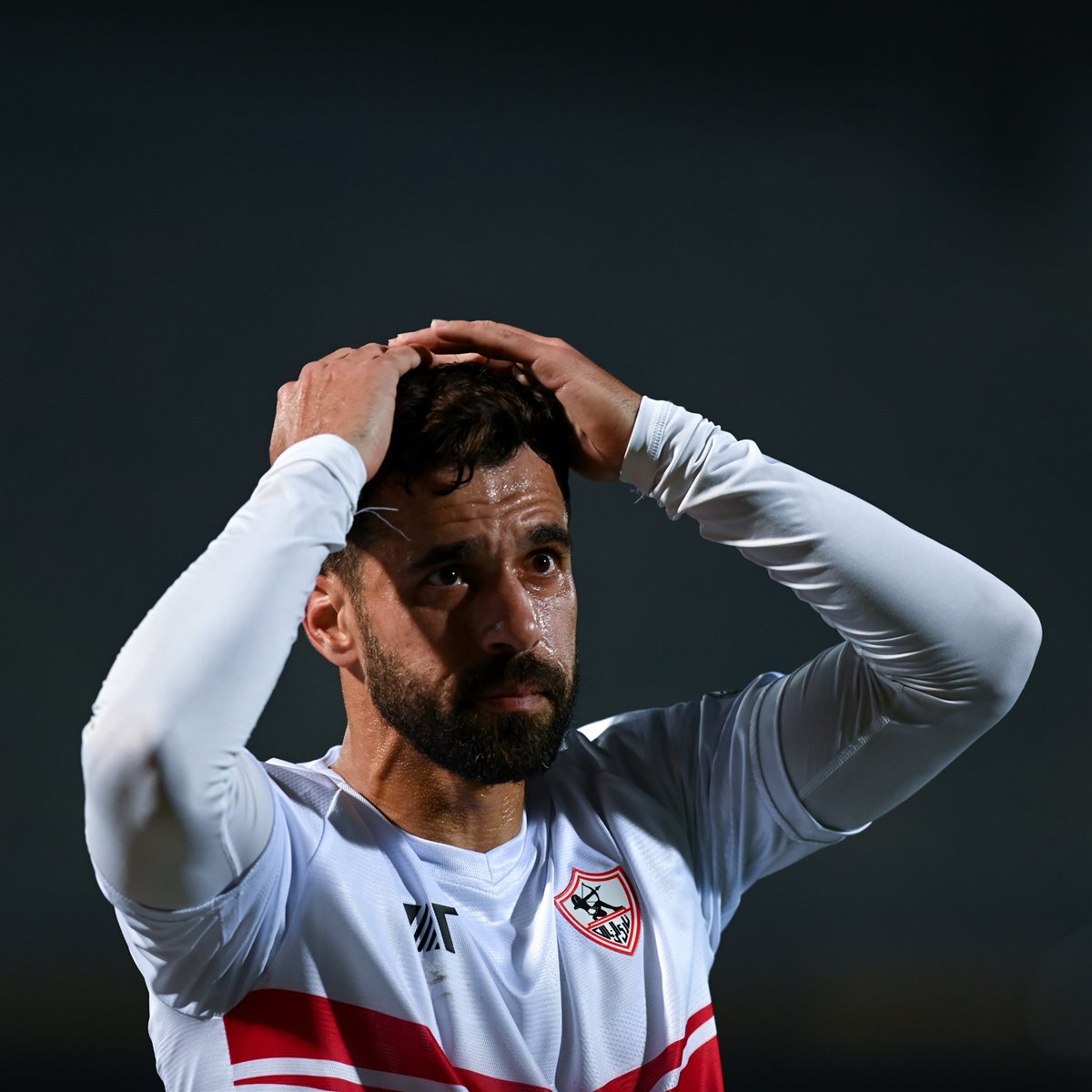 عبد الله السعيد