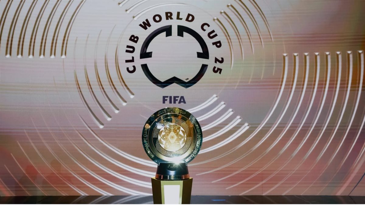 <strong>كأس العالم للأندية 2025</strong>