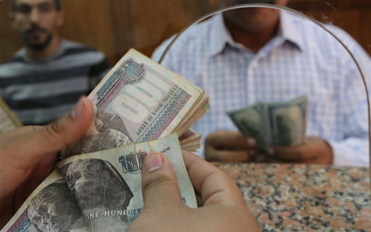 موعد تطبيق رفع الحد الأدنى للأجور في القطاع الخاص إلى 7000 جنيه