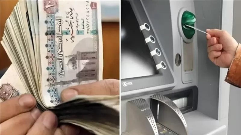 مرتبات شهر يوليو