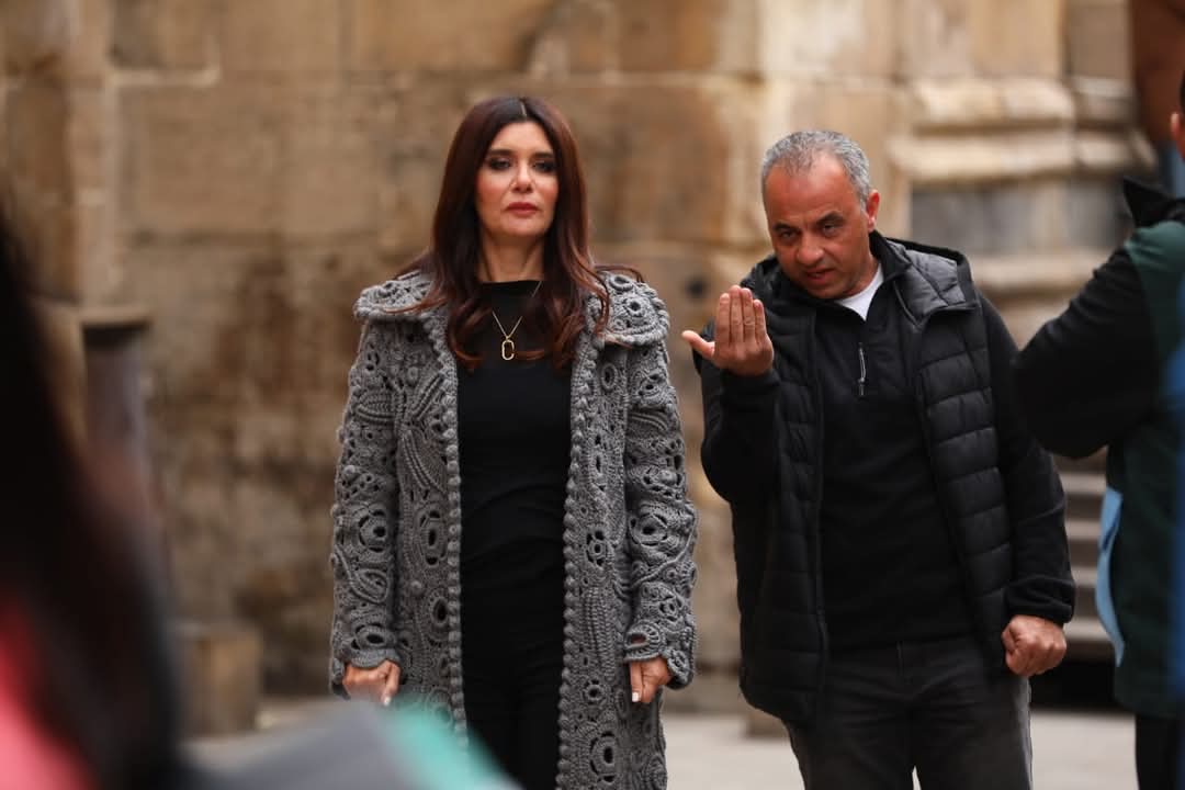 مسلسل المداح 5