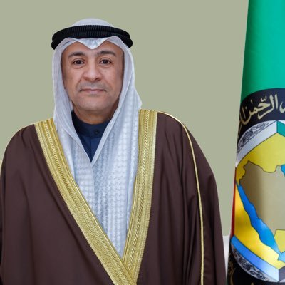 الأمين العام لمجلس التعاون الخليجي