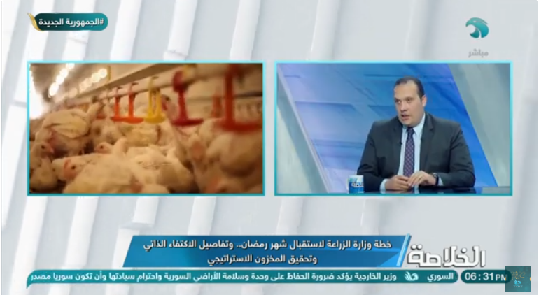 الدكتور محمد القرش