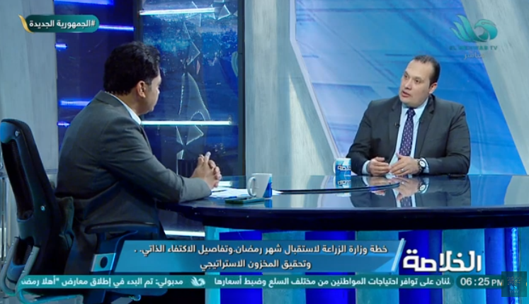 الدكتور محمد القرش