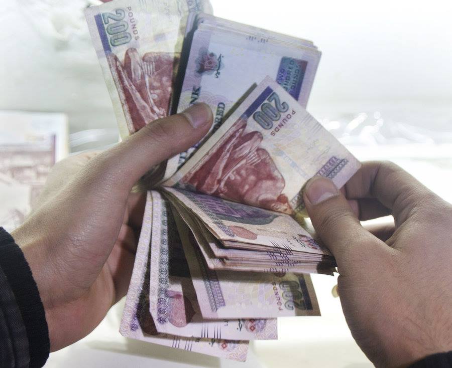 موعد صرف مرتبات شهر فبراير 2025 للعاملين في الدولة بعد قرار تبكيرها