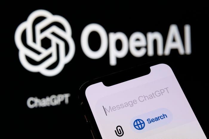 تطبيق ChatGPT