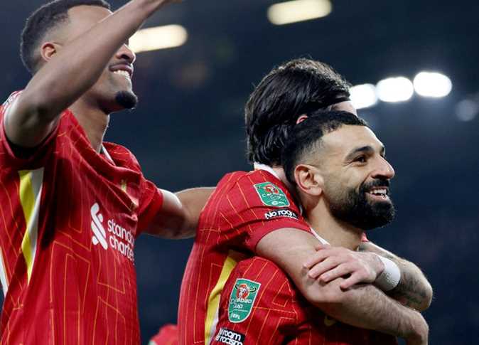 ليفربول