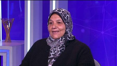 هاجر سعد الدين