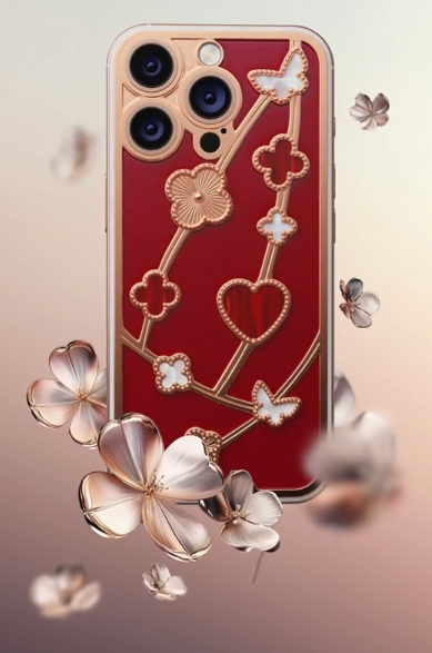 نموذج Bouquet Doré