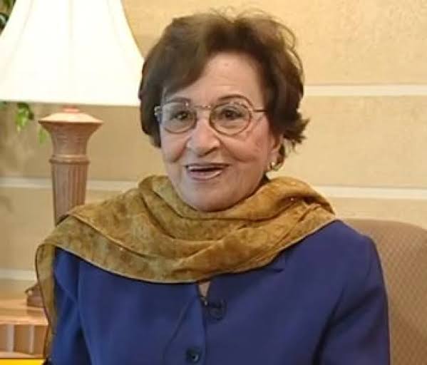 آمال فهمي