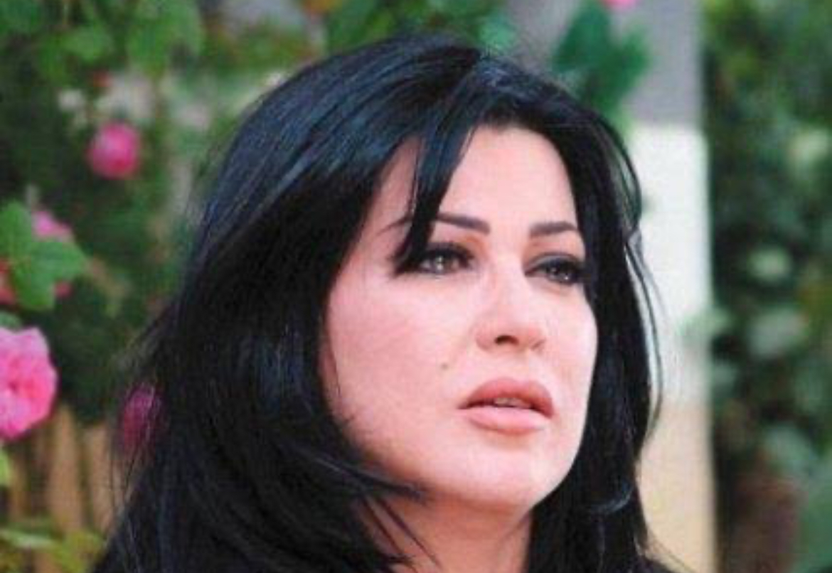 جومانا مراد