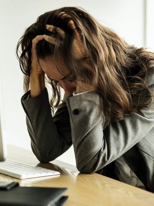 أضرار تجاهل الأمراض المزمنة على الصحة النفسية