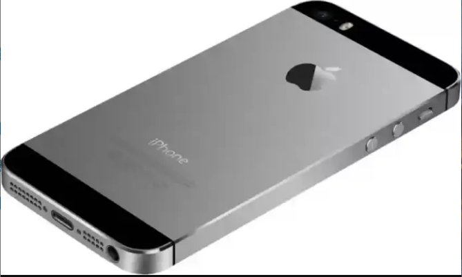 آيفون 5S