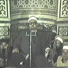 الشيخ محمود أبو السعود