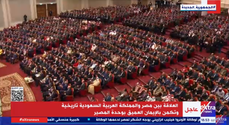 الرئيس عبد الفتاح السيسي