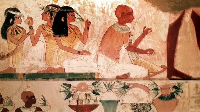 شم النسيم