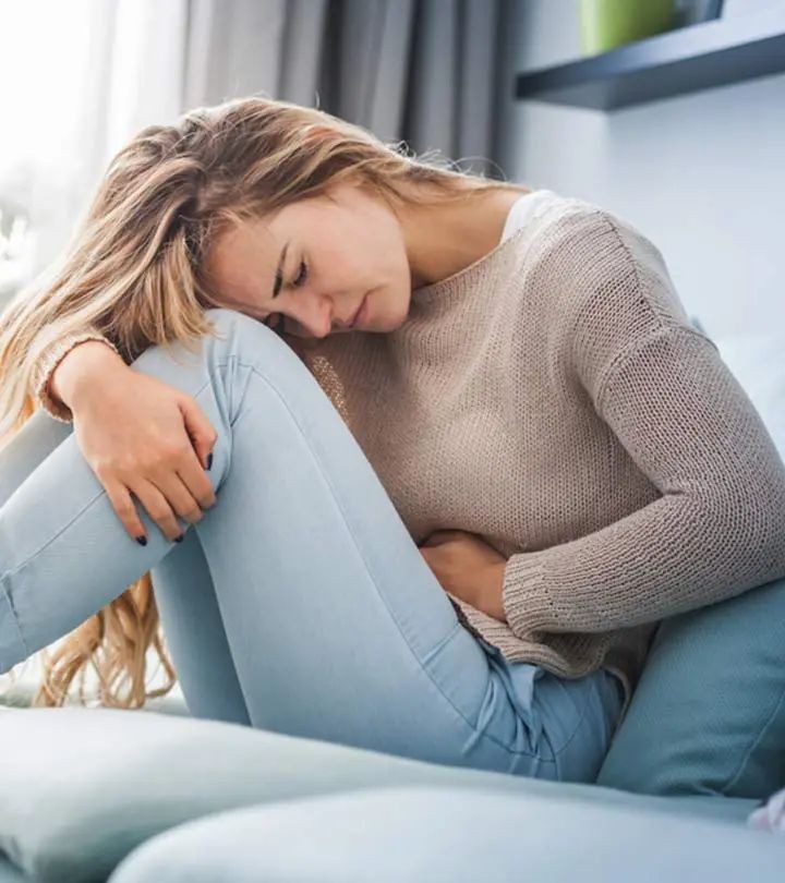 أعراض مرض التهاب الحوض
