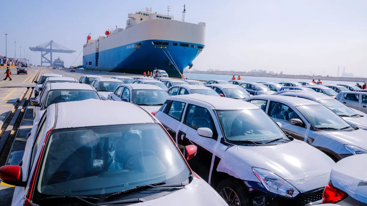 شروط دخول سيارات المصريين بالخارج المستوردة بدون رسوم جمركية