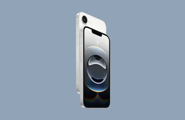 هاتف iPhone 16E