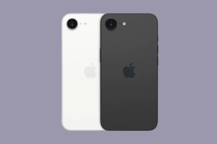 هاتف iPhone 16E