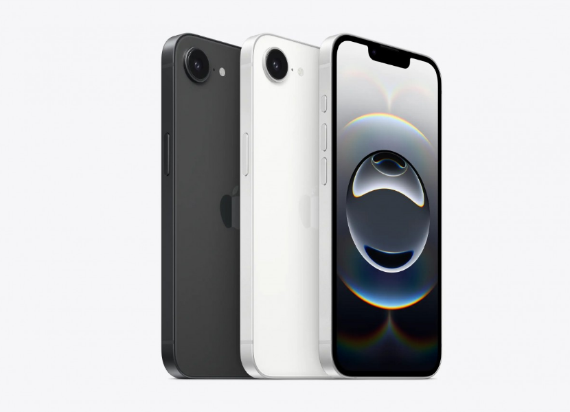 هاتف iPhone 16E