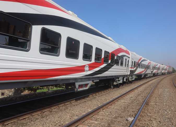 مواعيد القطارات اليوم الجمعة 21 فبراير 2025.. من الإسكندرية إلى أسوان