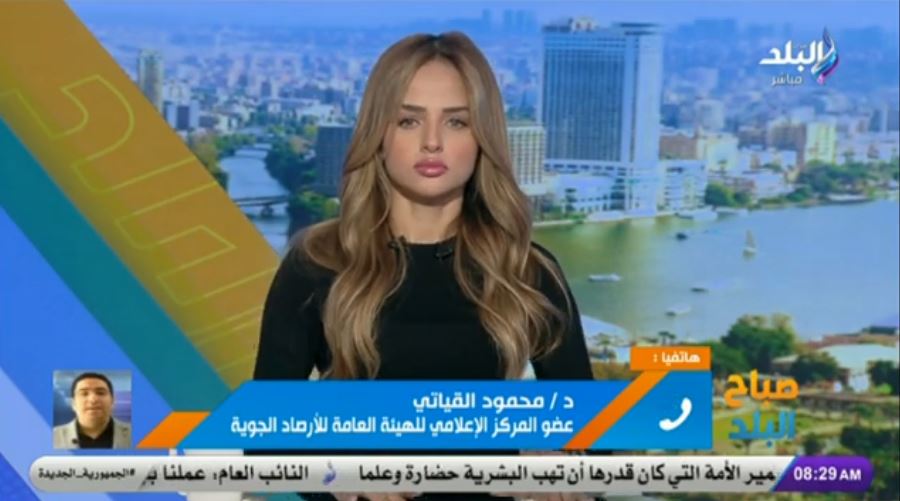 مداخلة الدكتور محمود القياتي