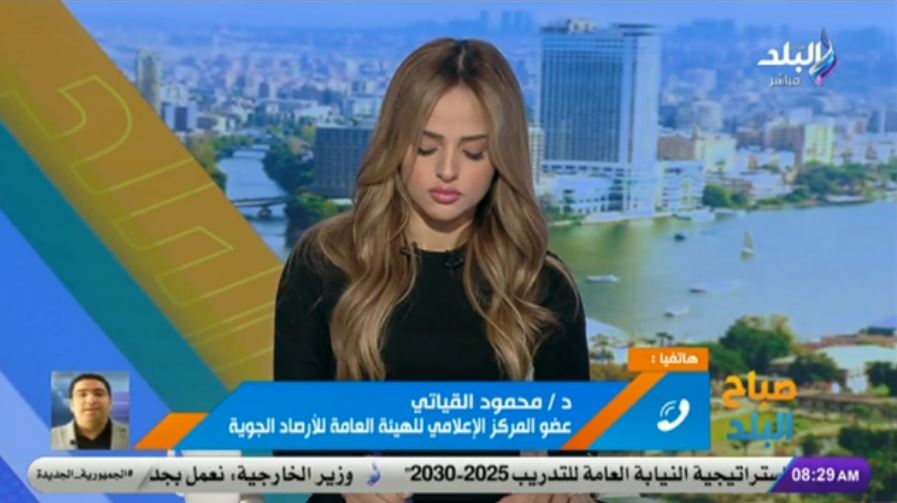 مداخلة الدكتور محمود القياتي