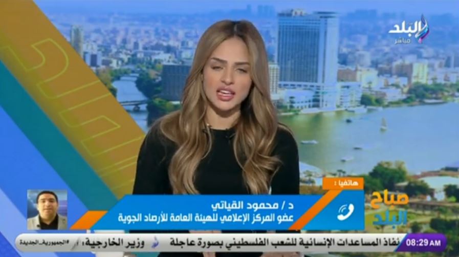مداخلة الدكتور محمود القياتي