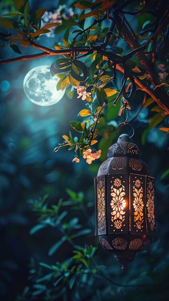 فانوس رمضان