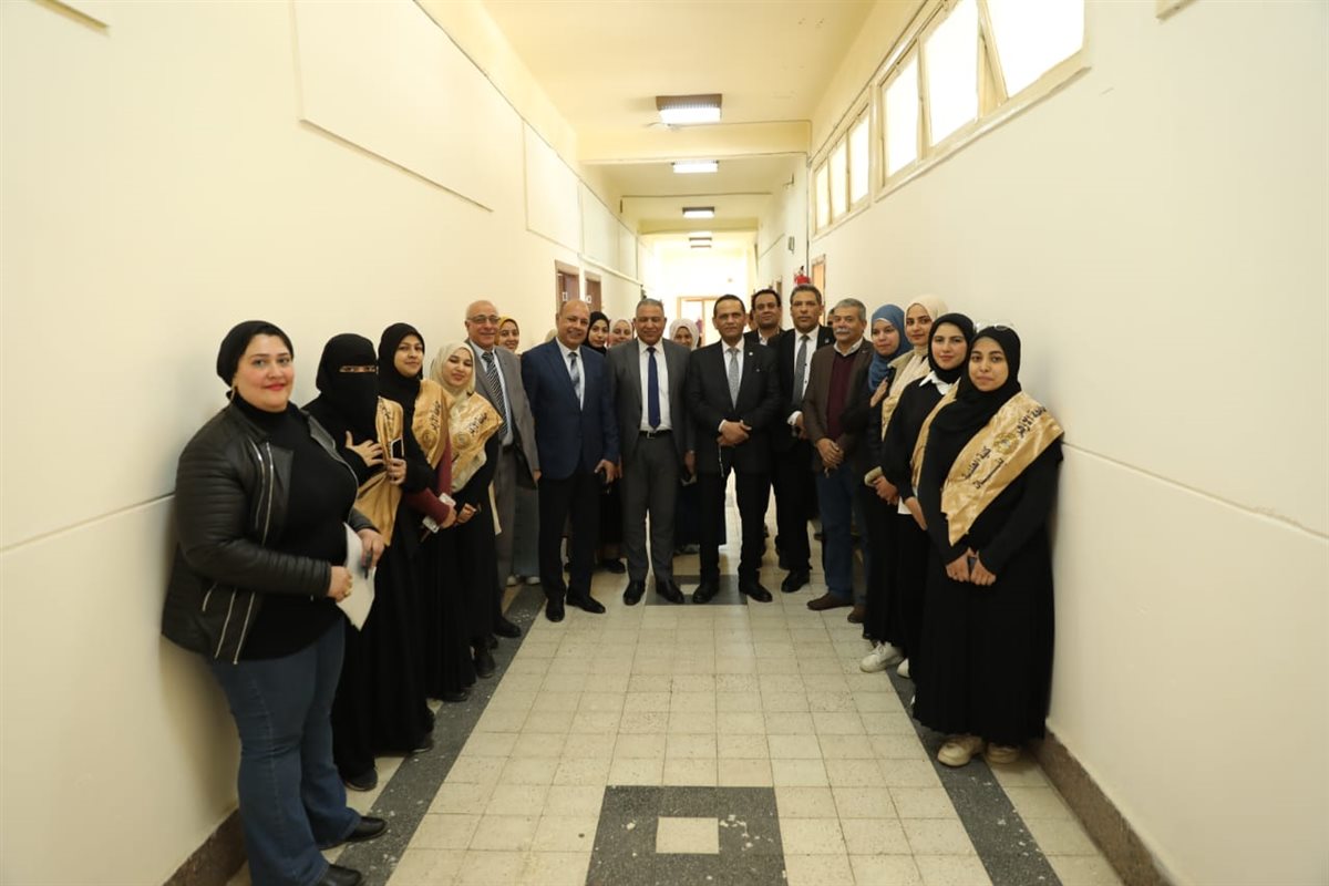 جامعة الأزهر