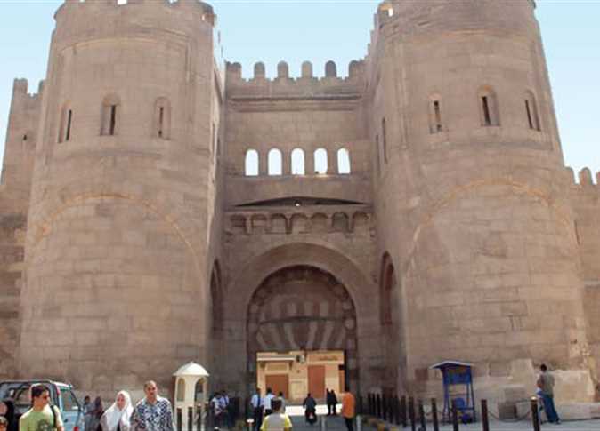 شارع المعز