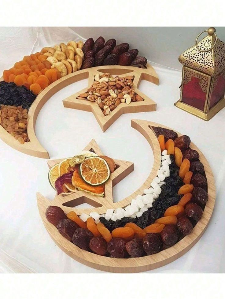 مستلزمات رمضان
