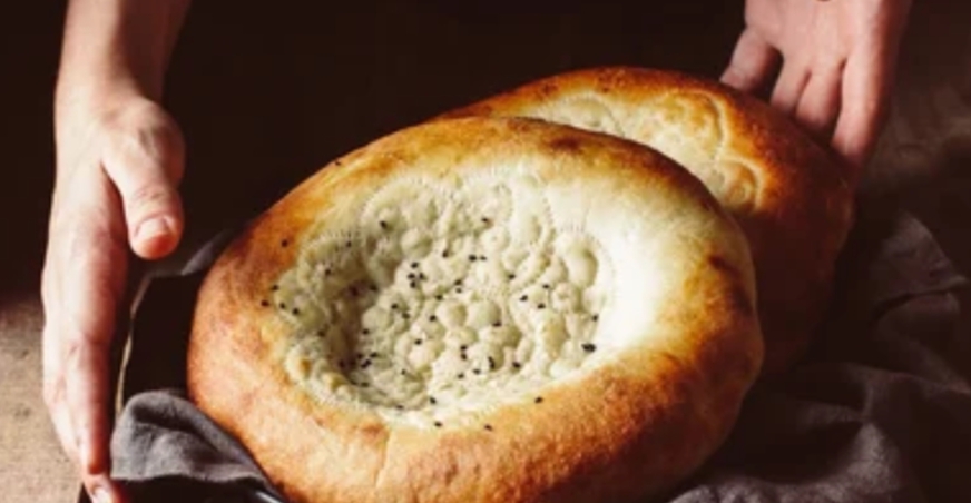 خبز الباتير