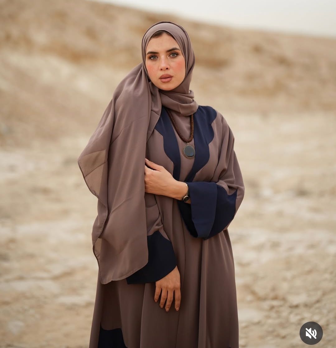 عباية بني