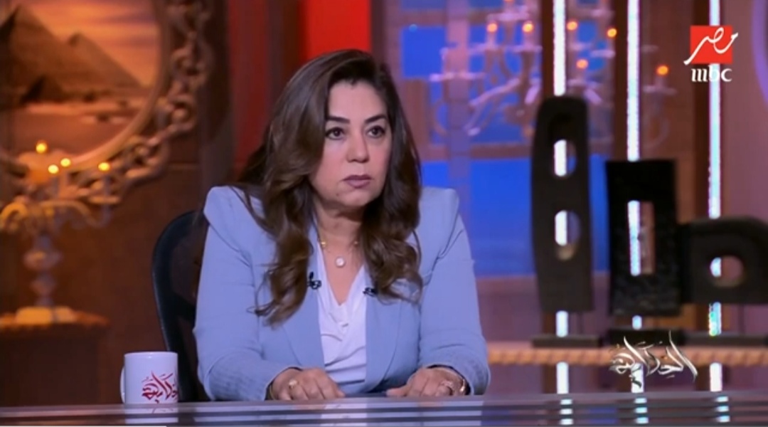 الدكتورة منال عوض