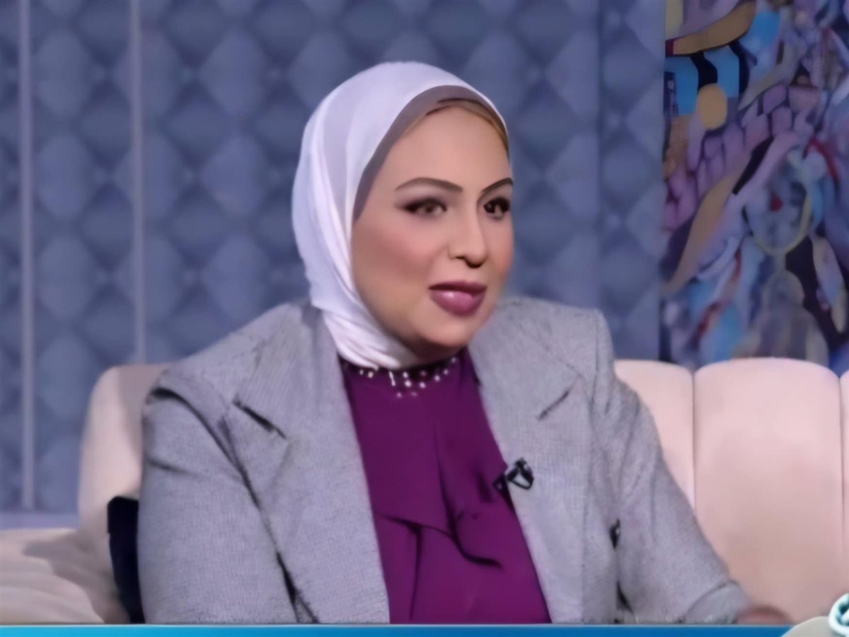 الدكتورة دعاء بيرو استشاري إتيكيت وسلوكيات معتمد