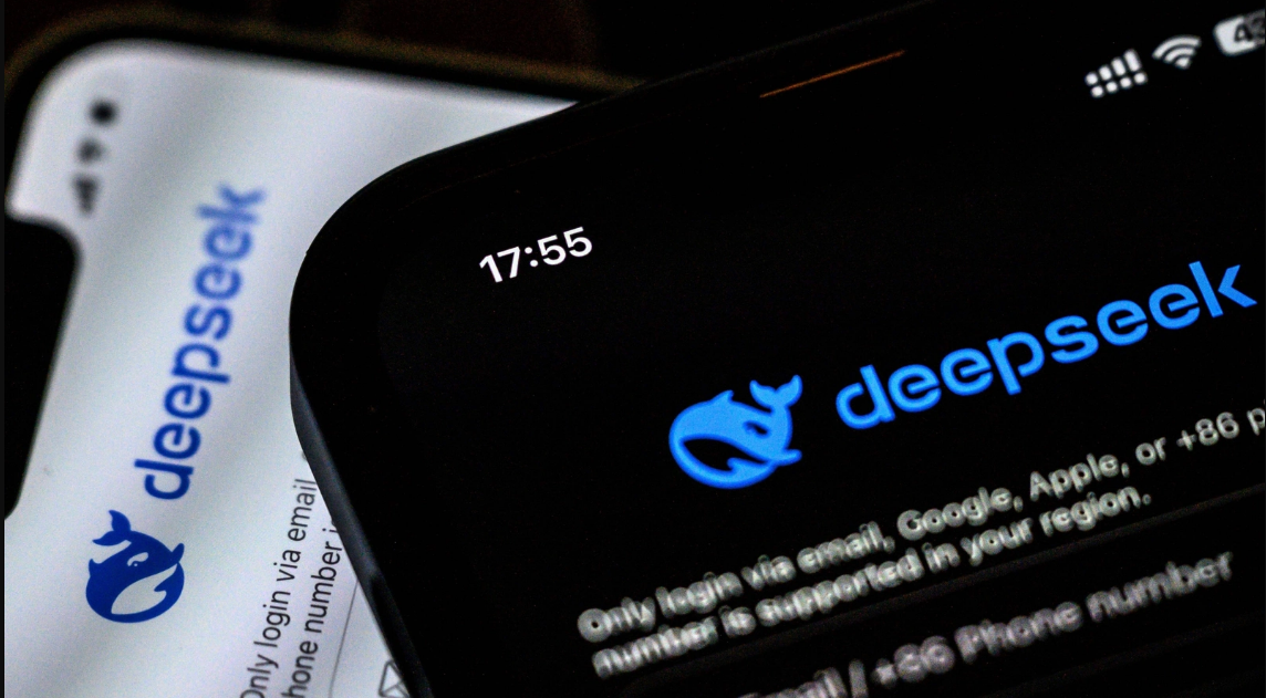 DeepSeek