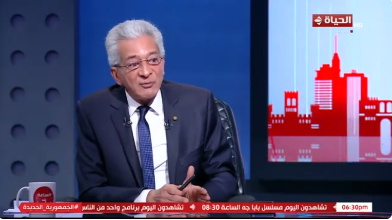 الدكتور علاء عز أمين