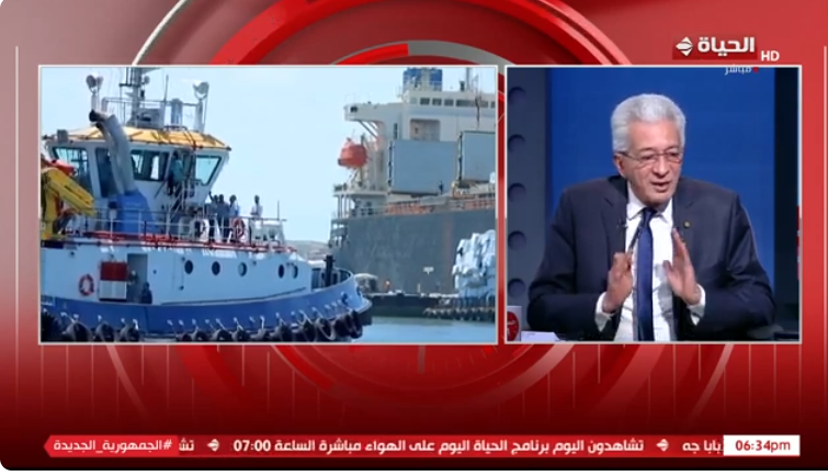 الدكتور علاء عز أمين