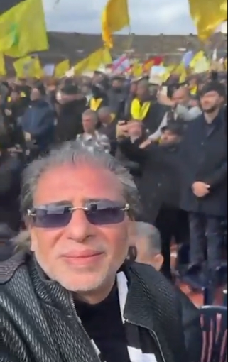 خالد يوسف