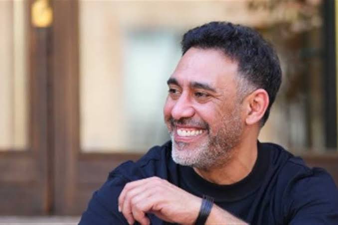 عمرو مصطفى