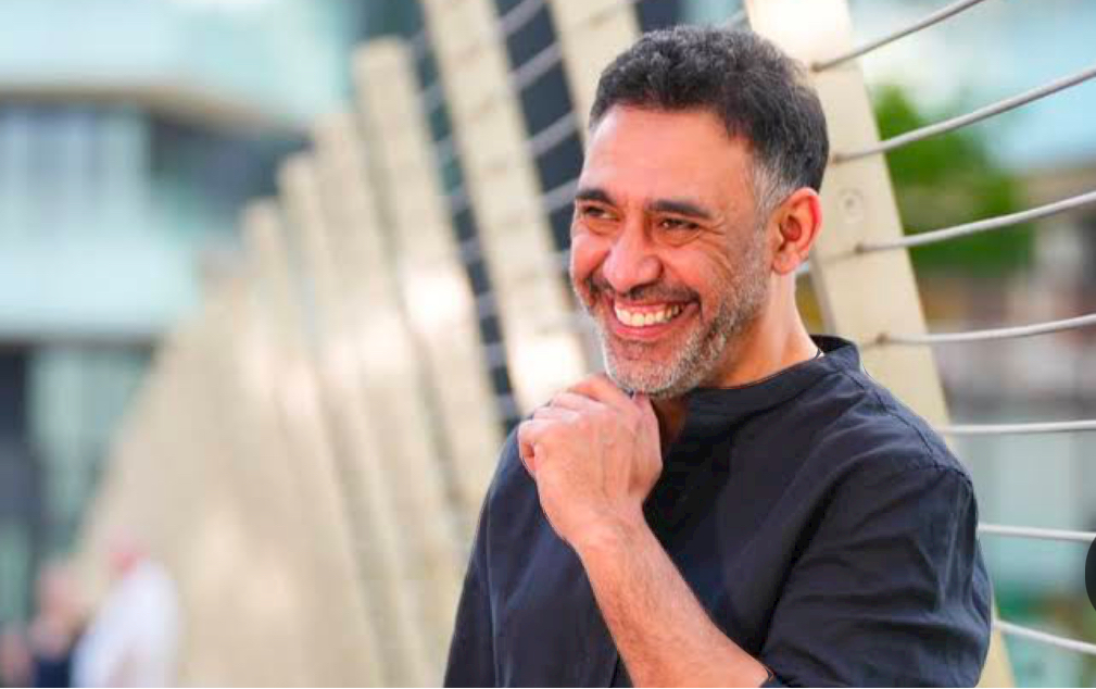 عمرو مصطفى