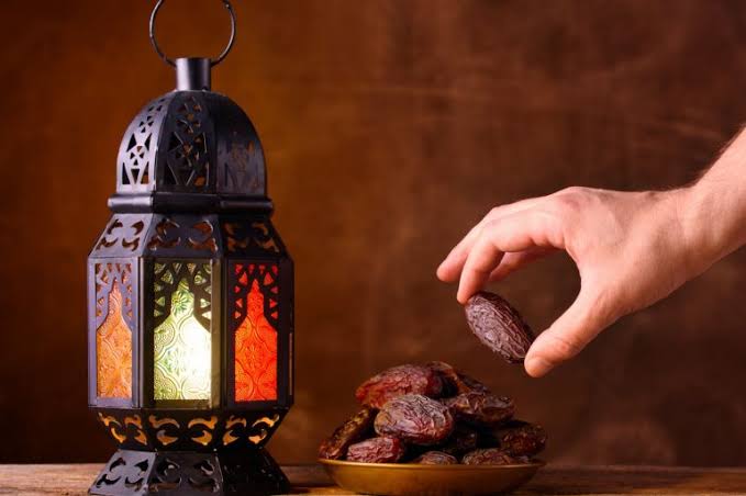 صيام رمضان