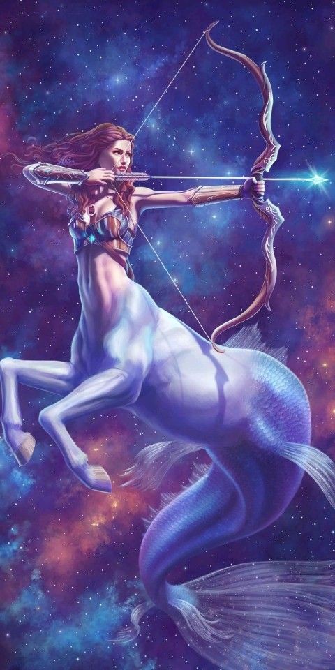 برج القوس