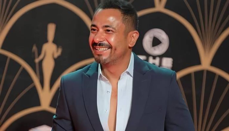 <strong>محمد نجاتي</strong>