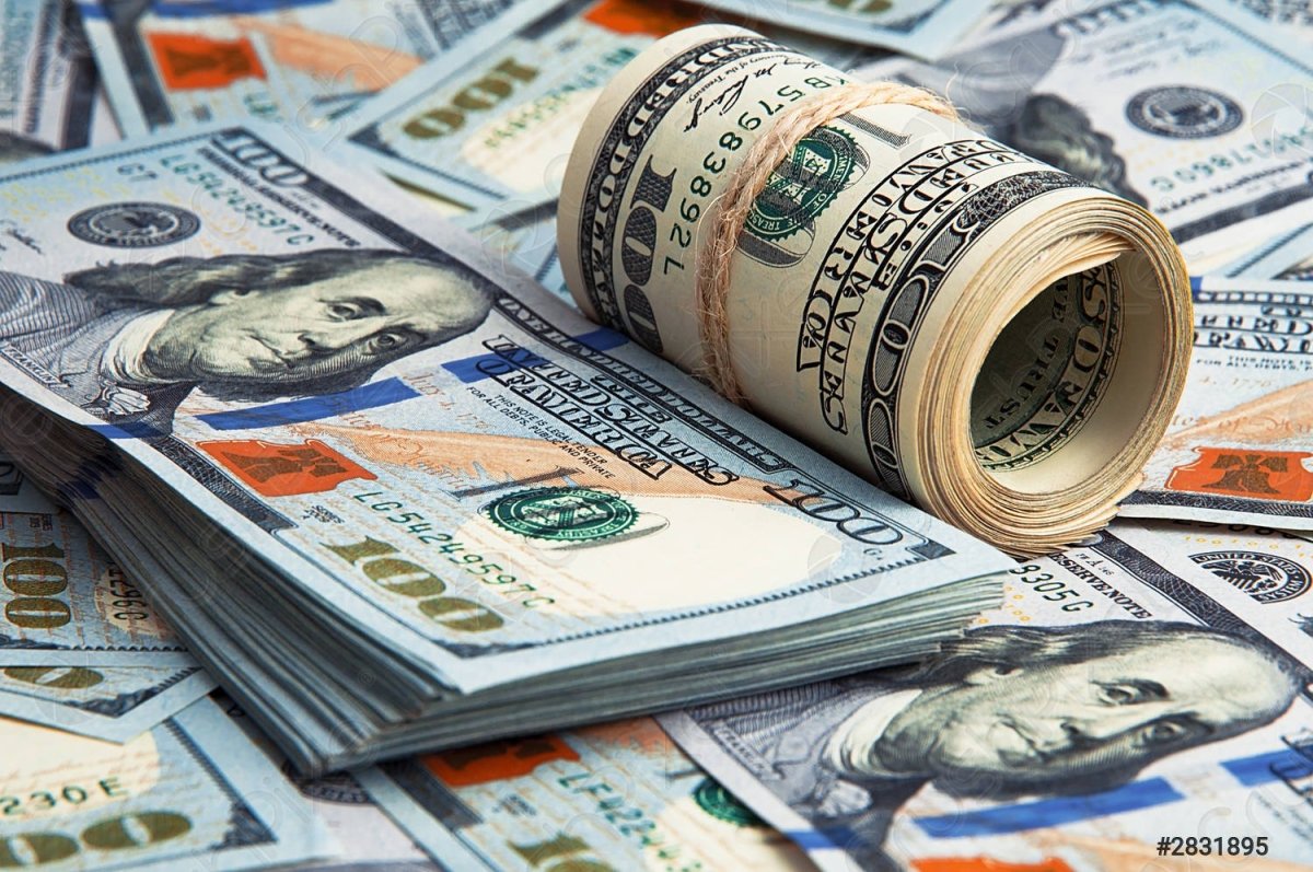 سعر الدولار
