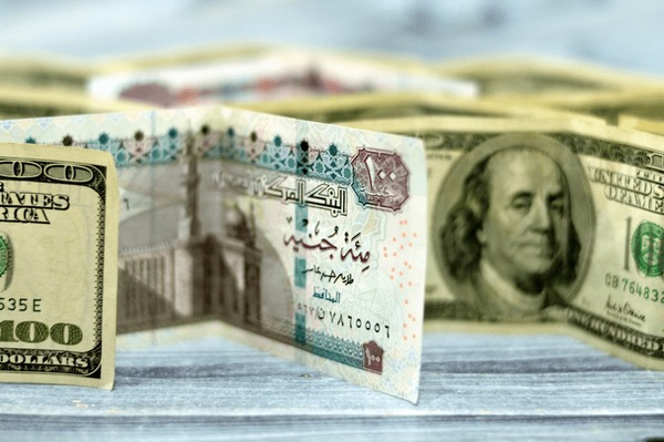 تراجع سعر الدولار اليوم الثلاثاء 25/2/2025 في البنوك