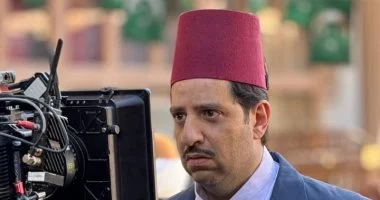 النص